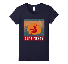 "Surf Texas" T Shirt