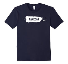 Rincon Puerto Rico Puerto Rican T-Shirt