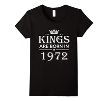 45th Birthday Gifts Idea for Him/Men-45 Years Old King Shirt