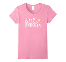Little Dreamer Youth Novelty T-Shirt