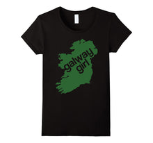 Galway Girl Ireland T-Shirt