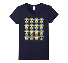 Grandma Emoji Shirt T-Shirt Tee