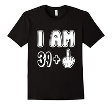 40th Birthday Vintage Made in 1977 T-Shirt, Gift Men & Women