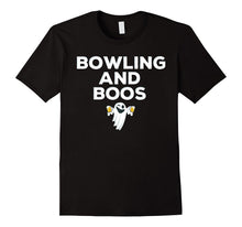 Funny Bowling Halloween T-Shirt Costume Bowling Gift