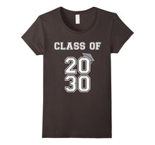 Class of 2030 Shirt Must Have Grow With Me Tee