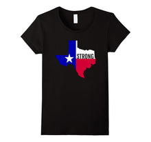 Texas Strong T-Shirt