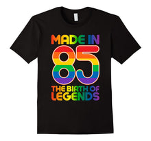 32th Yearsold Birthday Vintage Made in 1985 Gift Ideas