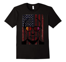 Merica Funny Putin Patriotic Hip American T-Shirt