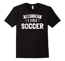 Soccer T-Shirt for Girls, Women, Boys & Men