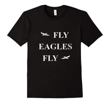 Flying Eagles T Shirt