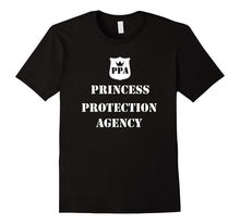 Princess Protection Agency T-Shirts for Theme Park Vacation