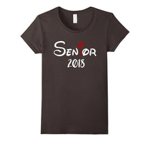 Senior 2018 - Class of 2018 T Shirt