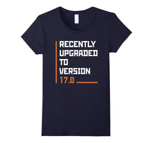 Born in 2000 Teenager B-Day Gift Shirt Upgraded Version 17.0