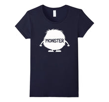 I've Created a Monster for Child Funny T-Shirt