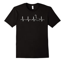 Lemur Heartbeat T-Shirt, Lemur Lovers Shirt
