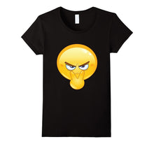 Emoji I'm Watching You Costume Halloween Funny T Shirt