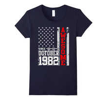 Awesome Since Legends Born in OCTOBER 1982 - 35 Years Old
