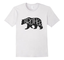 Brother Bear Big  and Little Brother Shirt