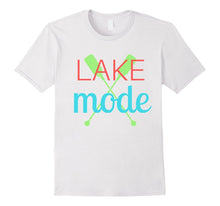 Lake Mode Shirt