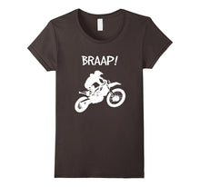 Dirt Bike - BRAAP T Shirt
