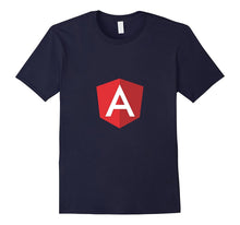 Angular Shirt JavaScript Web Developer Programmers TShirt