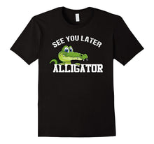 Cute Funny See You Later Alligator T-Shirt