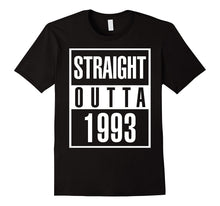 1993 24th Years Old Funny Birthday Gift T-Shirt