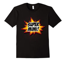 I Never Dreamed I'd Be Super Awesome Mimi Killing It Shirt