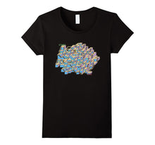 3D Maze T-Shirt