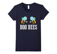 Boo Bees T-Shirt Funny Honey Saying Novelty Cool Tee