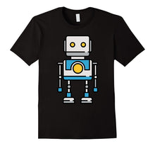 Robot Shirt for MEN WOMAN and YOUTH