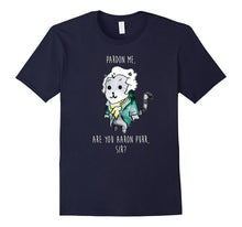 The Hamilton Cat T-Shirt Tee Shirt Comfy T