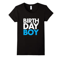 Happy Birthday Boy T-Shirts
