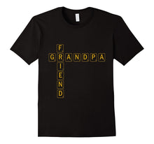 Mens Grandpa - Friend T-Shirt