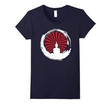 Buddha Enso Cirle - Zen Master T-Shirt