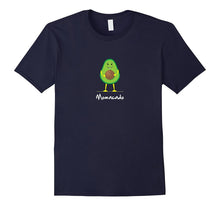 Pregnant Avocado Funny Maternity T-Shirt