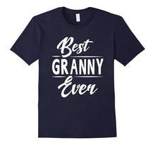Best Granny Ever Grandma Mother's Day Gifts Women's T-Shirt