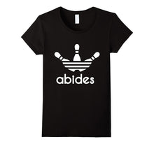 Abides T Shirt