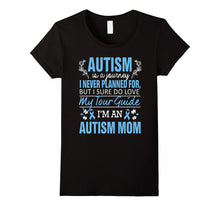 Autism Shirt - Autism Awareness Shirt for Mom