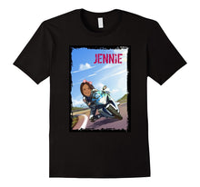 Jennie Bike