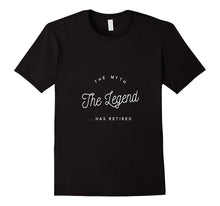 Men's Retirement T Shirt Gifts for Women Men Grandma Tee