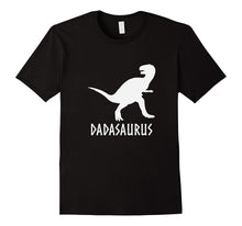Dadasaurus Rex T Shirt