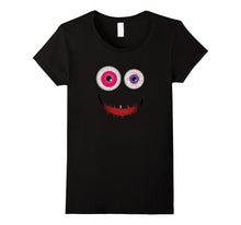 Best Scary Halloween Costumes T-Shirt Adult Kid Emoji Gifts