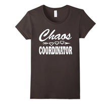Chaos Coordinator T Shirt