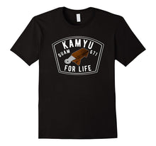 Guam 671 Kamyu for Life T Shirt