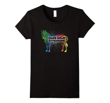Ehlers Danlos Syndrome EDS Shirt Zebra Spoonie Dazzle
