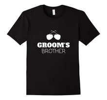 The Brother of the Groom T-Shirt