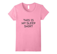 Sleep Shirt