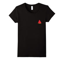 Cute Double Sided Big and Little Reveal Sorority Shirt Melon