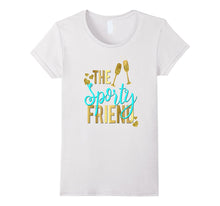 Sport Friend Shirt Matching Birthday Wedding Divorce Baby